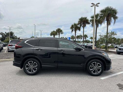 2020 Honda CR-V 2WD EX-L