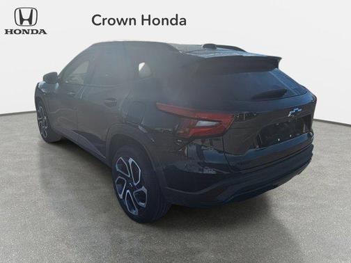 2025 Chevrolet Trax FWD 2RS