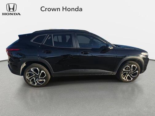 2025 Chevrolet Trax FWD 2RS