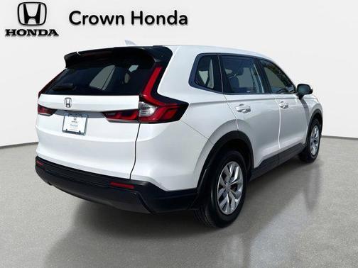 2023 Honda CR-V LX 2WD