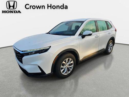 2023 Honda CR-V LX 2WD