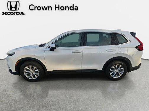 2023 Honda CR-V LX 2WD