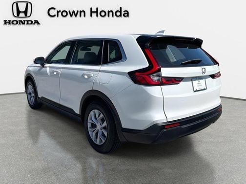 2023 Honda CR-V LX 2WD