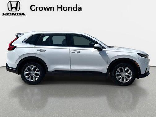 2023 Honda CR-V LX 2WD