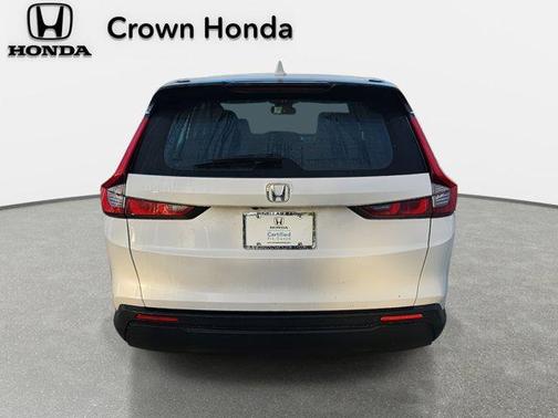 2023 Honda CR-V LX 2WD