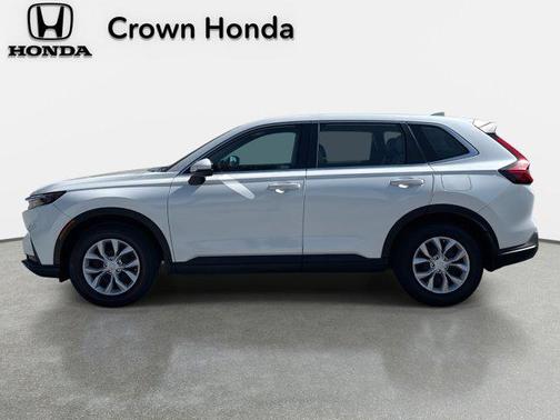 2023 Honda CR-V LX 2WD
