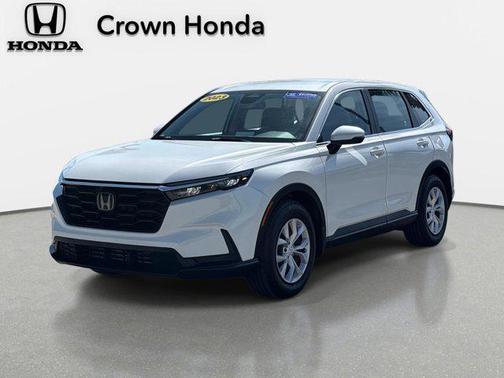 2023 Honda CR-V LX 2WD
