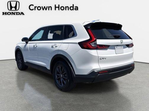 2026 Honda CR-V EX-L 2WD