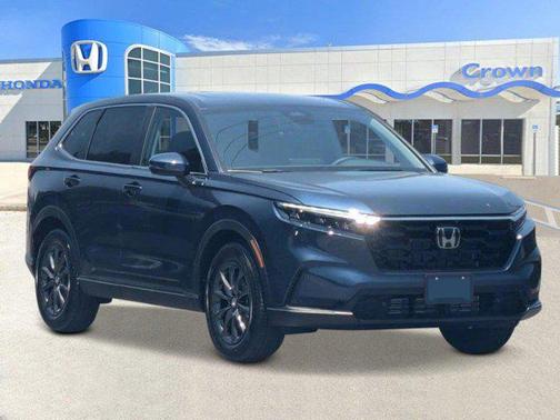2026 Honda CR-V EX-L 2WD