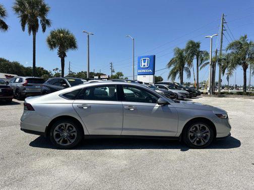 2023 Honda Accord EX 1.5T