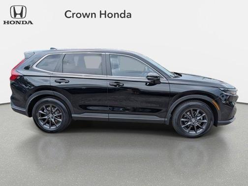 2026 Honda CR-V EX-L 2WD