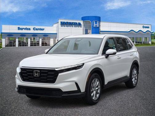 2026 Honda CR-V EX 2WD