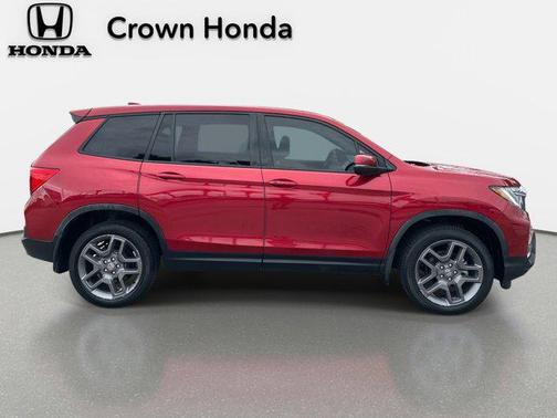 2022 Honda Passport AWD EX-L