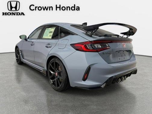 2025 Honda Civic Type R Base
