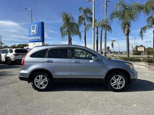 2010 Honda CR-V EX-L