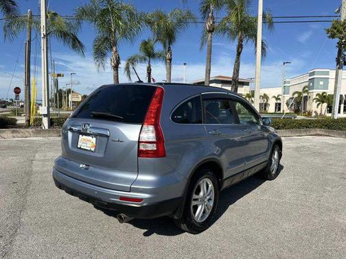 2010 Honda CR-V EX-L