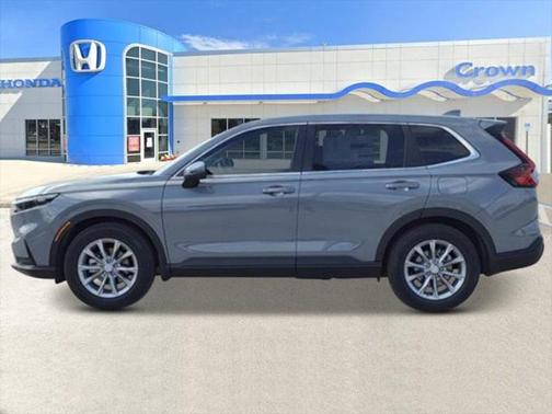 2025 Honda CR-V EX 2WD