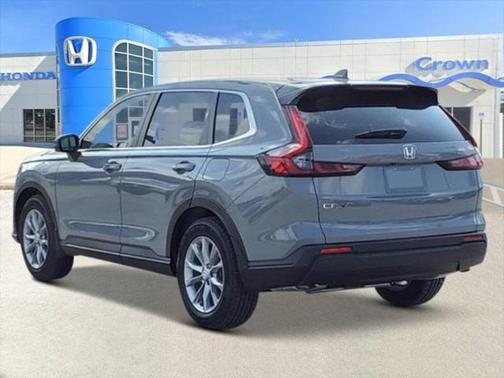 2025 Honda CR-V EX 2WD