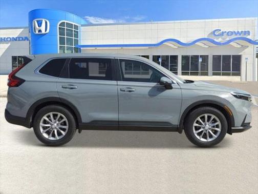 2025 Honda CR-V EX 2WD