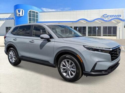 2025 Honda CR-V EX 2WD