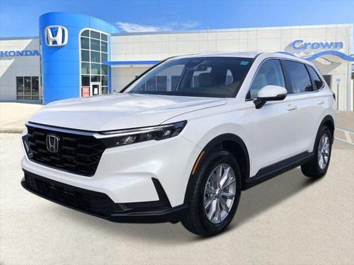 2025 Honda CR-V EX 2WD