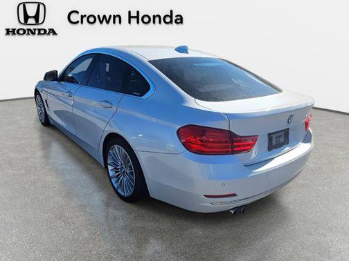 2015 BMW 428 Gran Coupe i