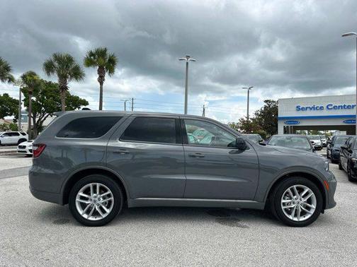 2023 Dodge Durango GT Launch Edition RWD