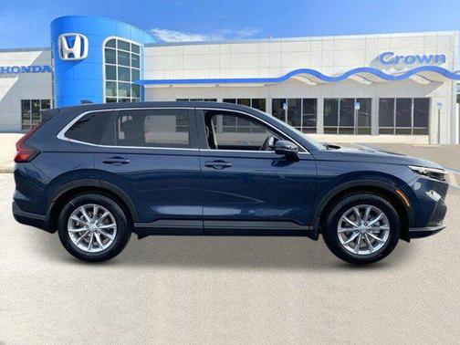 2025 Honda CR-V EX-L 2WD