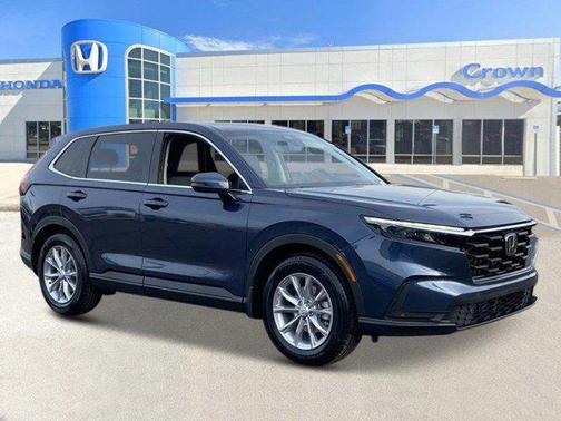 2025 Honda CR-V EX-L 2WD