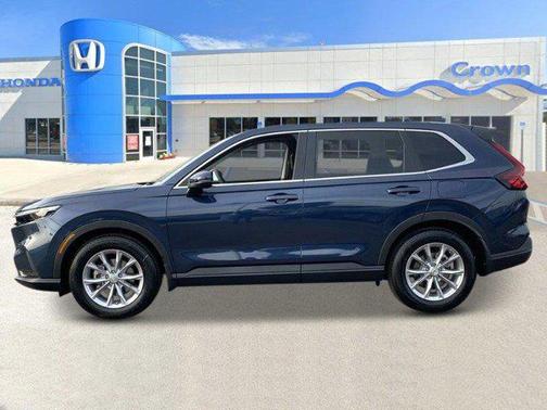 2025 Honda CR-V EX-L 2WD