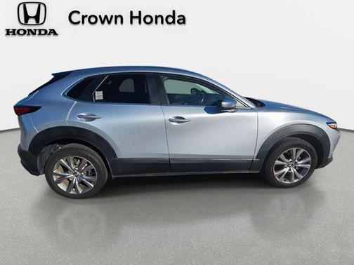 2020 Mazda CX-30 Select