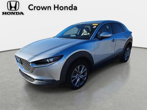 2020 Mazda CX-30 Select