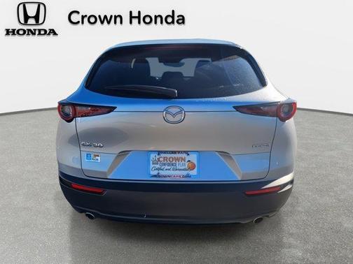 2020 Mazda CX-30 Select