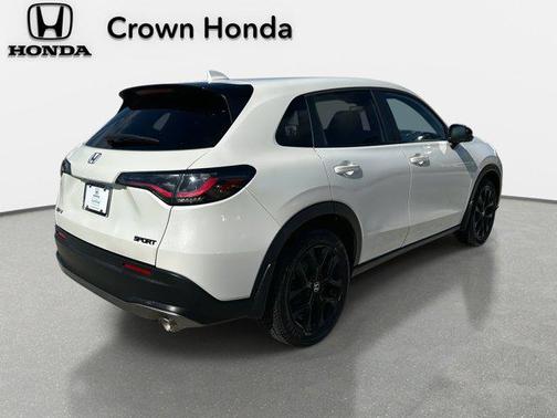 2023 Honda HR-V 2WD Sport