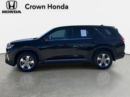 2024 Honda Pilot EX-L 7 Passenger