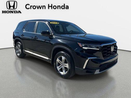 2024 Honda Pilot EX-L 7 Passenger