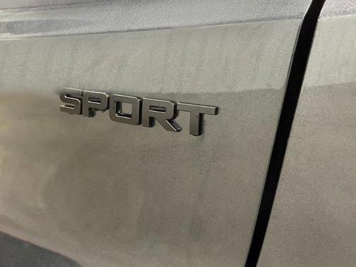 2025 Honda CR-V Hybrid Sport AWD