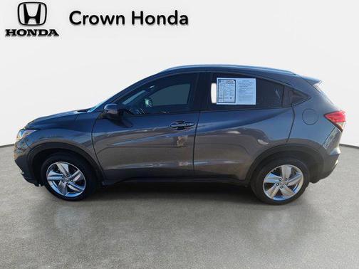 2020 Honda HR-V EX