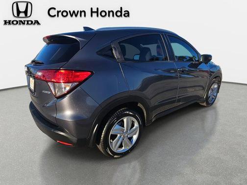 2020 Honda HR-V EX