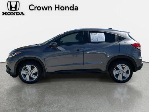 2020 Honda HR-V EX