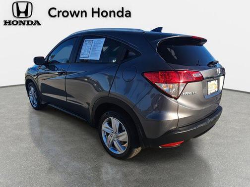 2020 Honda HR-V EX