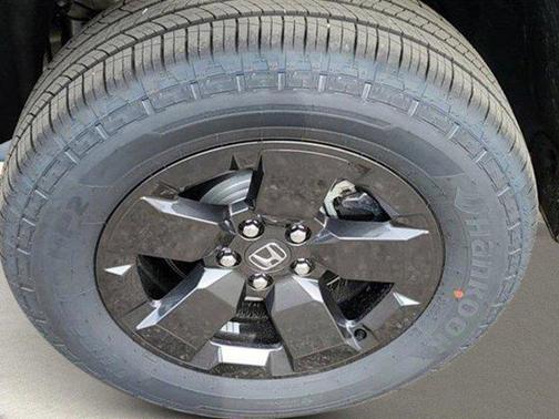 2026 Honda Passport AWD RTL
