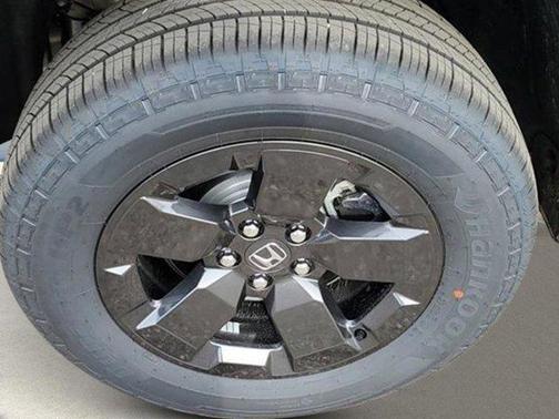 2026 Honda Passport AWD RTL