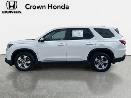 2024 Honda Pilot EX-L