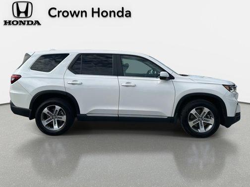 2024 Honda Pilot EX-L