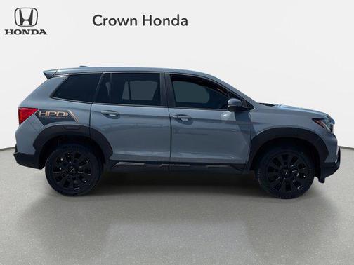 2023 Honda Passport AWD EX-L