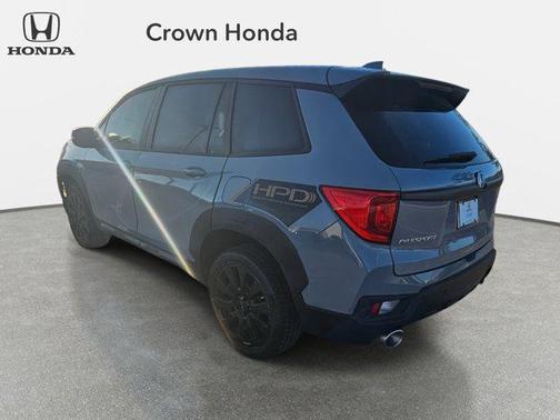 2023 Honda Passport AWD EX-L
