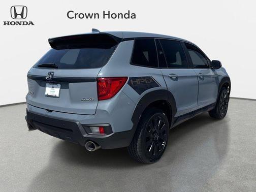 2023 Honda Passport AWD EX-L
