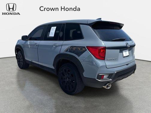 2023 Honda Passport AWD EX-L