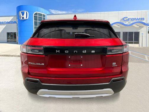 2024 Honda Prologue EX